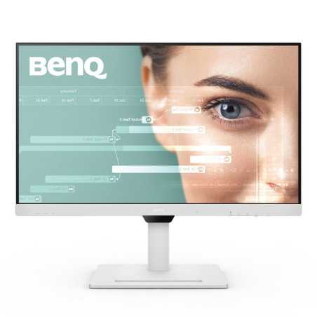 BenQ GW2790QT Monitor PC 68,6 cm (27") 2560 x 1440 Pixel Quad HD LED Bianco 9H.LLGLA.TBE