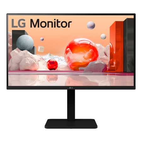 LG 27BA550-B Monitor PC 68,6 cm (27") 1920 x 1080 Pixel Full HD Nero 27BA550-B.AEUQ
