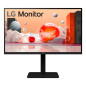 LG 27BA550-B Monitor PC 68,6 cm (27") 1920 x 1080 Pixel Full HD Nero 27BA550-B.AEUQ LG 27BA550-B Monitor PC 68,6 cm (27") 1920 x 1080 Pixel Full HD Nero 27BA550-B.AEUQ