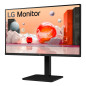 LG 27BA550-B Monitor PC 68,6 cm (27") 1920 x 1080 Pixel Full HD Nero 27BA550-B.AEUQ LG 27BA550-B Monitor PC 68,6 cm (27") 1920 x 1080 Pixel Full HD Nero 27BA550-B.AEUQ