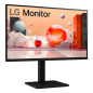 LG 27BA550-B Monitor PC 68,6 cm (27") 1920 x 1080 Pixel Full HD Nero 27BA550-B.AEUQ LG 27BA550-B Monitor PC 68,6 cm (27") 1920 x 1080 Pixel Full HD Nero 27BA550-B.AEUQ