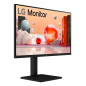 LG 27BA550-B Monitor PC 68,6 cm (27") 1920 x 1080 Pixel Full HD Nero 27BA550-B.AEUQ LG 27BA550-B Monitor PC 68,6 cm (27") 1920 x 1080 Pixel Full HD Nero 27BA550-B.AEUQ