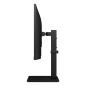 LG 27BA550-B Monitor PC 68,6 cm (27") 1920 x 1080 Pixel Full HD Nero 27BA550-B.AEUQ LG 27BA550-B Monitor PC 68,6 cm (27") 1920 x 1080 Pixel Full HD Nero 27BA550-B.AEUQ