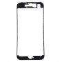 Lcd Frame For Iphone 7 Black