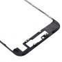 Lcd Frame For Iphone 7 Black