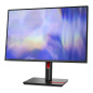 Lenovo ThinkVision T24d-30 LED display 61 cm (24") 1920 x 1200 Pixel Full HD Nero 63FFMAT1EU