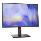 Lenovo ThinkVision T24d-30 LED display 61 cm (24") 1920 x 1200 Pixel Full HD Nero 63FFMAT1EU