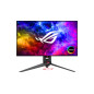 ASUS ROG Swift OLED PG27AQDM Monitor PC 67,3 cm (26.5") 2560 x 1440 Pixel Wide Quad HD Nero 90LM08Q0-B01A70 ASUS ROG Swift OLED PG27AQDM Monitor PC 67,3 cm (26.5") 2560 x 1440 Pixel Wide Quad HD Nero 90LM08Q0-B01A70