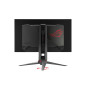 ASUS ROG Swift OLED PG27AQDM Monitor PC 67,3 cm (26.5") 2560 x 1440 Pixel Wide Quad HD Nero 90LM08Q0-B01A70 ASUS ROG Swift OLED PG27AQDM Monitor PC 67,3 cm (26.5") 2560 x 1440 Pixel Wide Quad HD Nero 90LM08Q0-B01A70