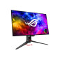 ASUS ROG Swift OLED PG27AQDM Monitor PC 67,3 cm (26.5") 2560 x 1440 Pixel Wide Quad HD Nero 90LM08Q0-B01A70 ASUS ROG Swift OLED PG27AQDM Monitor PC 67,3 cm (26.5") 2560 x 1440 Pixel Wide Quad HD Nero 90LM08Q0-B01A70