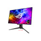 ASUS ROG Swift OLED PG27AQDM Monitor PC 67,3 cm (26.5") 2560 x 1440 Pixel Wide Quad HD Nero 90LM08Q0-B01A70 ASUS ROG Swift OLED PG27AQDM Monitor PC 67,3 cm (26.5") 2560 x 1440 Pixel Wide Quad HD Nero 90LM08Q0-B01A70
