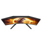 AOC G4 CQ32G4VE Monitor PC 81,3 cm (32") 2560 x 1440 Pixel Quad HD LCD Nero, Grigio AOC G4 CQ32G4VE Monitor PC 81,3 cm (32") 2560 x 1440 Pixel Quad HD LCD Nero, Grigio
