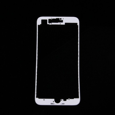 Cadre Lcd Pour Iphone 7 Plus Blanc