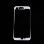 Cornice Digitizer Frame Lcd Per Iphone 7 Plus Bianco