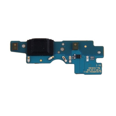 Flat Cable Charging Connector For Huawei Mate S