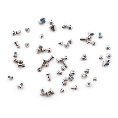 Set Of Screws For Iphone 6S