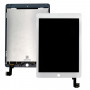 Lcd-Anzeige + Touchscreen Für Apple Ipad Air 2 White