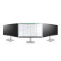 StarTech.com Filtro per la privacy universale - Per monitor da 24" PRIVSCNMON24