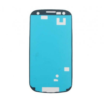 Adhesivo De Doble Cara Para Cristal Samsung Galaxy S4 Mini I9195
