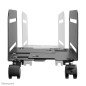 Neomounts CPU-M100BLACK Supporto per CPU - max 10 kg - universale