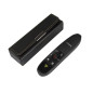 StarTech.com Telecomando per Presentazione PowerPoint Wireless - Presentatore senza fili fino a 27m PRESREMOTE