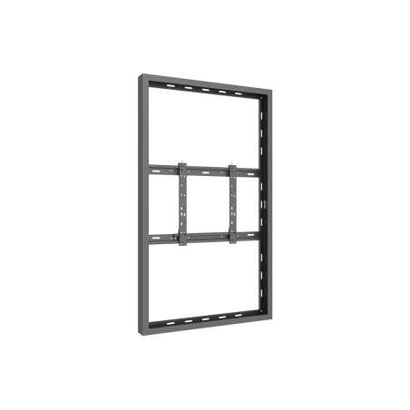 Multibrackets 1188 schermo per segnaletica