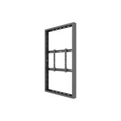 Multibrackets 1188 schermo per segnaletica