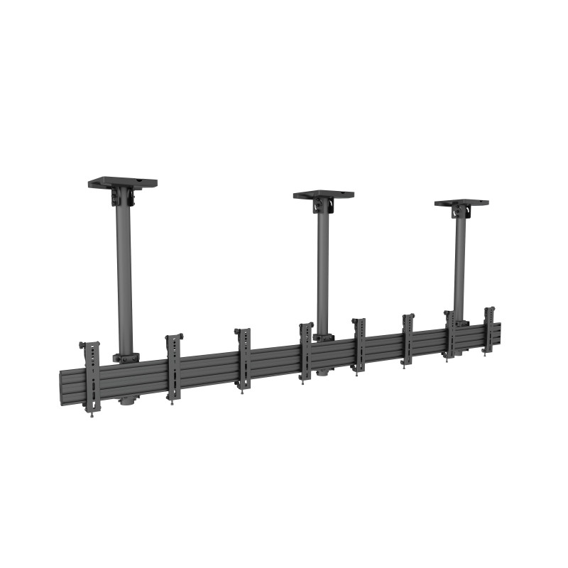 Multibrackets 5679 Supporto per display espositivi 106,7 cm (42") Nero Multibrackets 5679 Supporto per display espositivi 106,7 cm (42") Nero