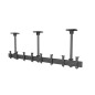 Multibrackets 5679 Supporto per display espositivi 106,7 cm (42") Nero Multibrackets 5679 Supporto per display espositivi 106,7 cm (42") Nero