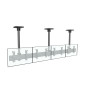 Multibrackets 5679 Supporto per display espositivi 106,7 cm (42") Nero Multibrackets 5679 Supporto per display espositivi 106,7 cm (42") Nero