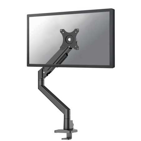 Neomounts DS70-250BL1 Braccio per monitor 17-35" - molla a gas - Topfix - 180°-stop