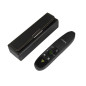 StarTech.com Telecomando Presentazione per PC Portatile con Puntatore Laser - 27 m PRESREMOTEG