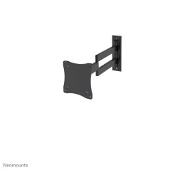 Neomounts FPMA-W830BLACK Supporto monitor/TV a parete 10-27" - mobilità completa