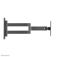 Neomounts FPMA-W830BLACK Supporto monitor TV a parete 10-27" - mobilità completa
