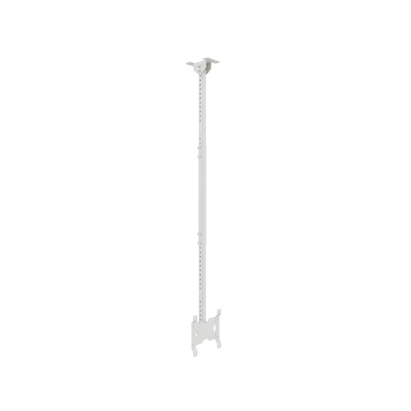 Multibrackets 4757 Supporto per display espositivi 81,3 cm (32") Bianco MB4757