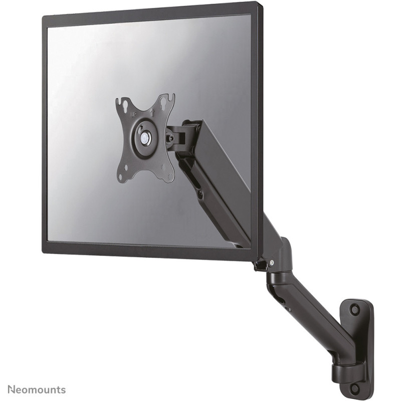 Neomounts WL70-450BL11 Supporto monitor/TV a parete 17-32" - molla a gas - mobilità completa Neomounts WL70-450BL11 Supporto monitor/TV a parete 17-32" - molla a gas - mobilità completa