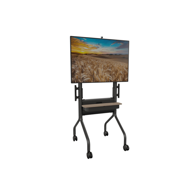 Chief LSCUB supporto per dispositivi DVD e audio Nero Chief LSCUB supporto per dispositivi DVD e audio Nero