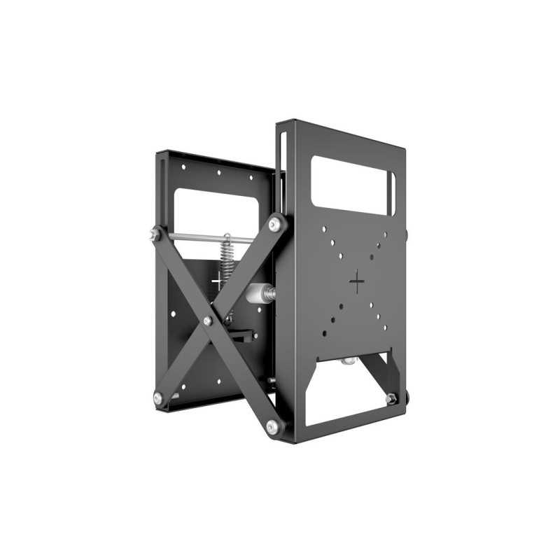 Multibrackets 0952 Supporto per display espositivi 81,3 cm (32") Nero Multibrackets 0952 Supporto per display espositivi 81,3 cm (32") Nero