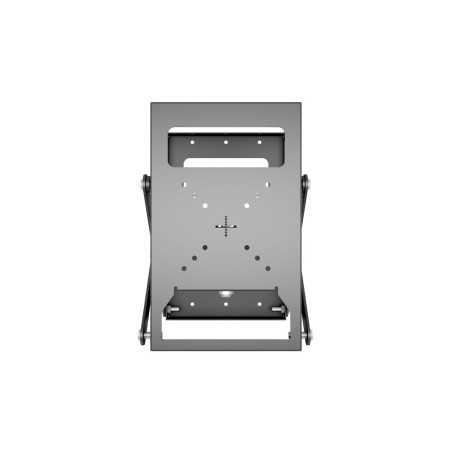 Multibrackets 0952 Supporto per display espositivi 81,3 cm (32") Nero