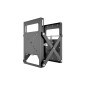 Multibrackets 0952 Supporto per display espositivi 81,3 cm (32") Nero Multibrackets 0952 Supporto per display espositivi 81,3 cm (32") Nero