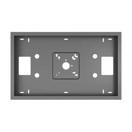 Multibrackets 1386 schermo per segnaletica