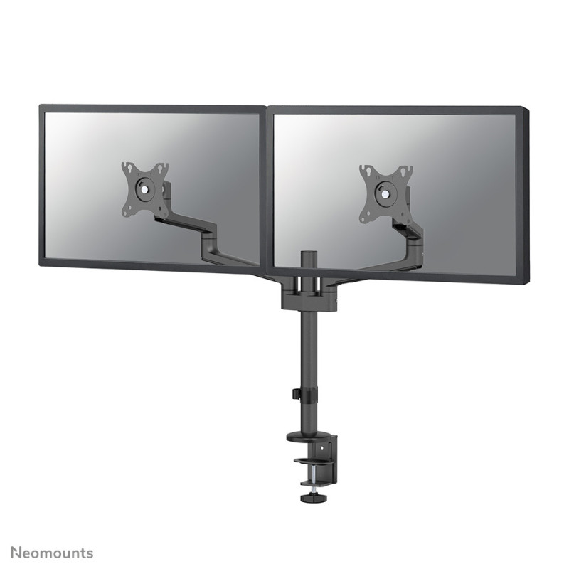 Neomounts DS60-425BL2 Braccio per monitor 17-27" - salvaspazio Neomounts DS60-425BL2 Braccio per monitor 17-27" - salvaspazio