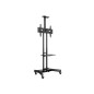 Multibrackets 2319 Supporto per display espositivi 152,4 cm (60") Nero MB2319 Multibrackets 2319 Supporto per display espositivi 152,4 cm (60") Nero MB2319