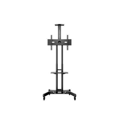 Multibrackets 2319 Supporto per display espositivi 152,4 cm (60") Nero MB2319