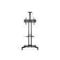 Multibrackets 2319 Supporto per display espositivi 152,4 cm (60") Nero MB2319 Multibrackets 2319 Supporto per display espositivi 152,4 cm (60") Nero MB2319