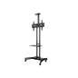 Multibrackets 2319 Supporto per display espositivi 152,4 cm (60") Nero MB2319 Multibrackets 2319 Supporto per display espositivi 152,4 cm (60") Nero MB2319