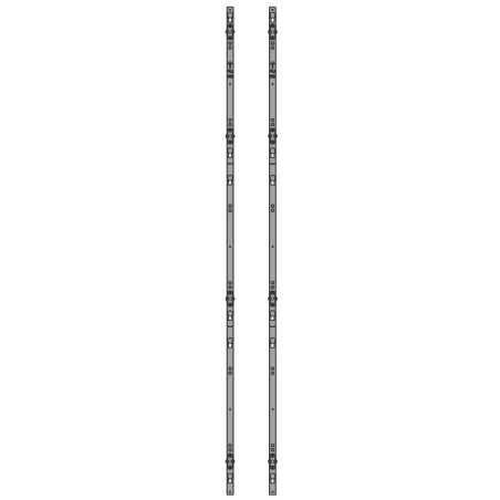 Samsung VG-LFR13SWL kit di fissaggio Nero VG-LFR13SWL/EN