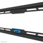 Neomounts WL30-550BL16 Supporto TV a parete 42-86" - ultrapiatto - montaggio facile Neomounts WL30-550BL16 Supporto TV a parete 42-86" - ultrapiatto - montaggio facile