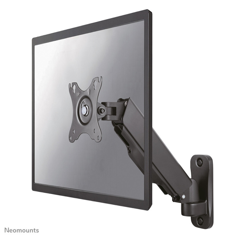 Neomounts WL70-440BL11 Supporto monitor/TV a parete 17-32" - molla a gas - mobilità completa Neomounts WL70-440BL11 Supporto monitor/TV a parete 17-32" - molla a gas - mobilità completa