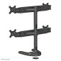 Neomounts FPMA-D700DD4 Supporto per monitor 19-30" Neomounts FPMA-D700DD4 Supporto per monitor 19-30"